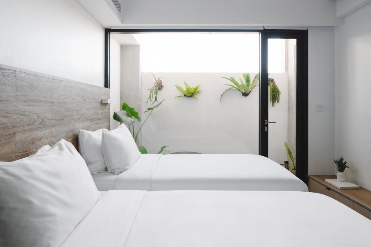Hotel Lloyd's Bali Seminyak (Bali)